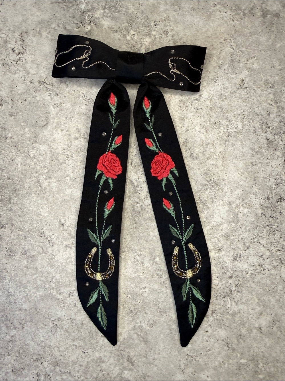Guajardo Studio Bow Tie